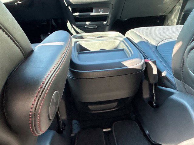 New 2027 Chrysler Pacifica Select FWD image 15