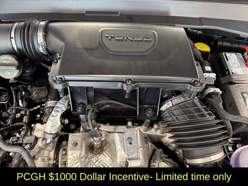 New 2026 Jeep Compass Latitude w/ Quick Order Package 29K image 22