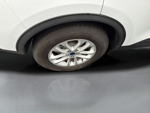 Used 2022 Ford Escape SE w/ Convenience Package image 44