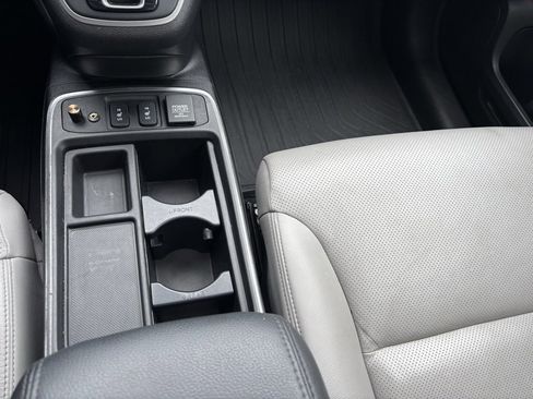 Used 2015 Honda CR-V Touring image 15