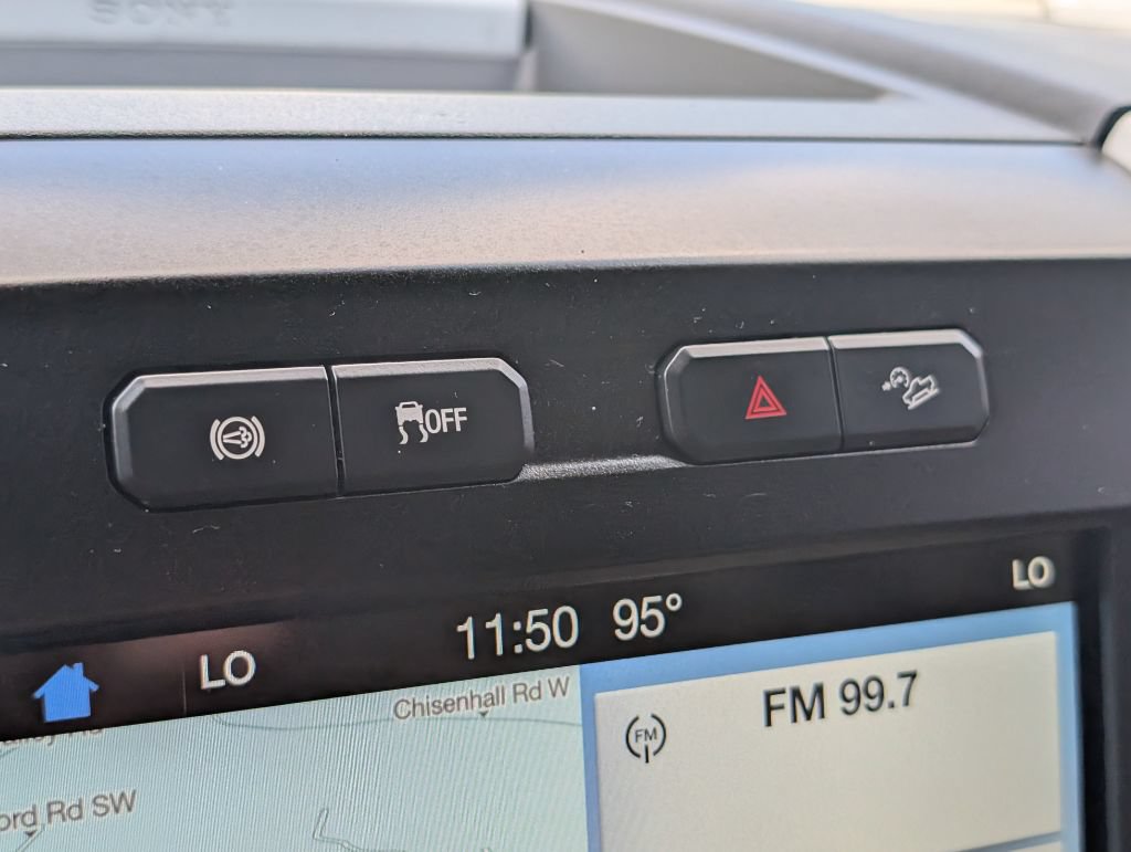 Used 2017 Ford F250 Lariat w/ Chrome Package AWD/4WD image 20