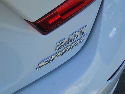 Used 2021 Honda Accord Sport image 12