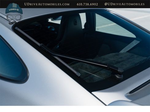 Used 2006 Porsche 911 Carrera S RWD image 27