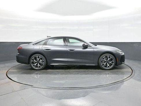 New 2026 Audi A6 Premium Plus image 8