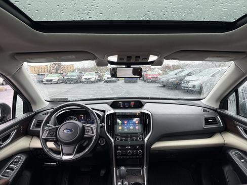 Used 2020 Subaru Ascent Touring w/ Popular Package #2A AWD/4WD image 5