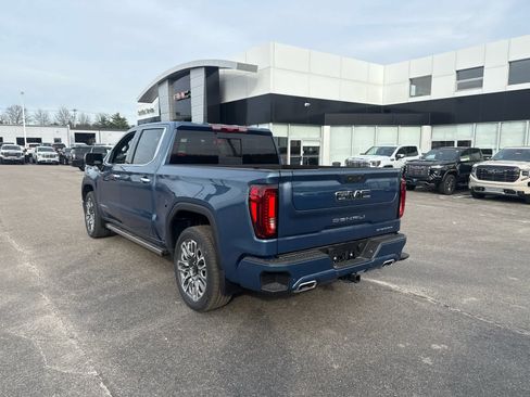 New 2026 GMC Sierra 1500 Denali Ultimate AWD/4WD image 3