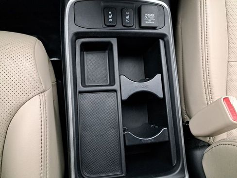 Used 2016 Honda CR-V EX-L image 24