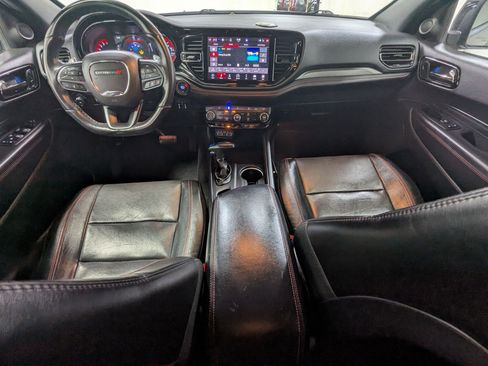 Used 2023 Dodge Durango GT AWD/4WD image 20