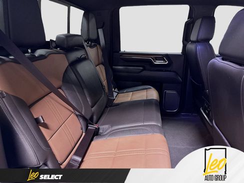 Used 2024 Chevrolet Silverado 2500 High Country w/ Max Trailering Package AWD/4WD image 33