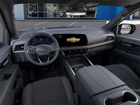 New 2026 Chevrolet Tahoe LS w/ LPO, Dark Essentials Package image 15