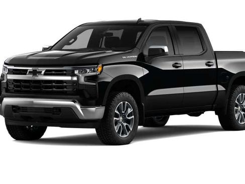 New 2026 Chevrolet Silverado 1500 LT image 39