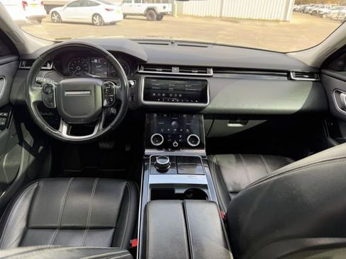 Used 2019 Land Rover Range Rover Velar S image 19