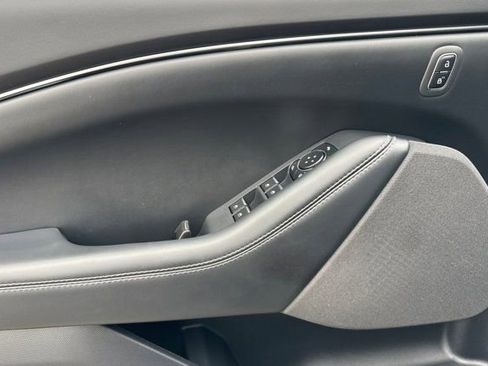 Certified 2025 Ford Mustang Mach-E Select w/ Interior Protection Package image 12