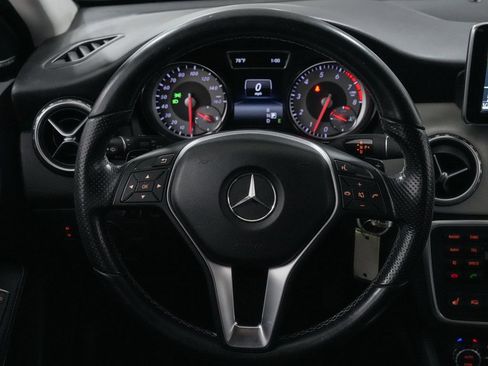 Used 2015 Mercedes-Benz GLA 250 4MATIC image 12