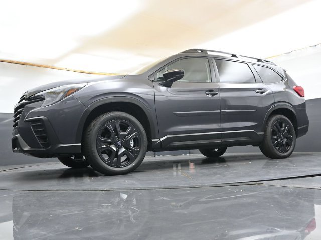 New 2026 Subaru Ascent Bronze Edition AWD/4WD image 42