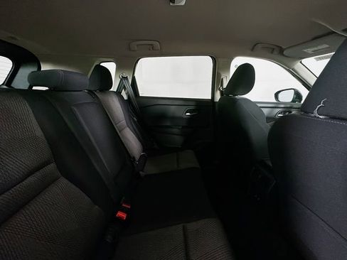Used 2026 Nissan Rogue SV FWD image 26