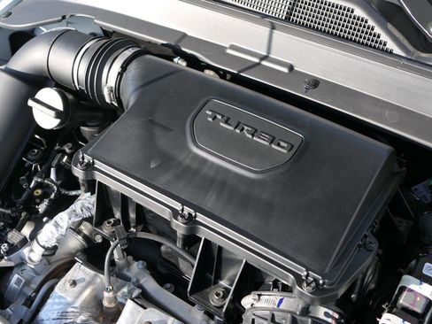 Used 2025 Jeep Compass Latitude w/ Sun & Sound Group image 28