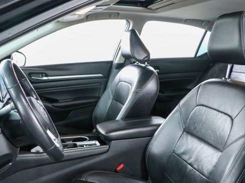 Used 2021 Nissan Altima 2.5 SL FWD image 24