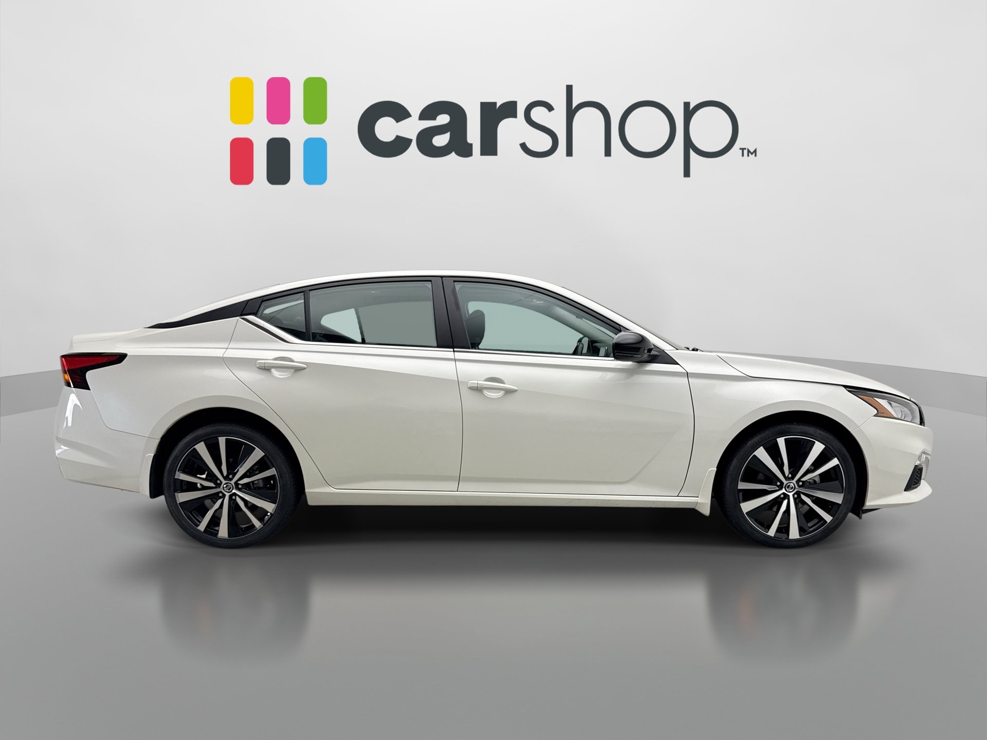 Used 2021 Nissan Altima 2.5 SR w/ SR Premium Package AWD/4WD image 6