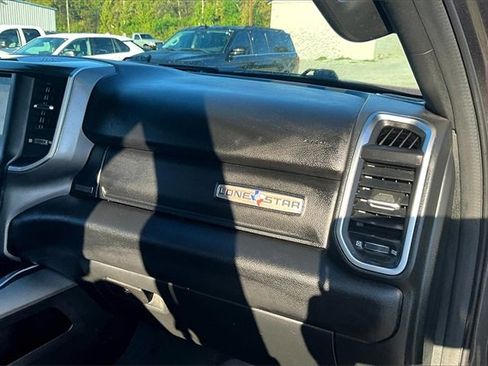 Used 2024 RAM 1500 Lone Star w/ Trailer Tow Group image 16