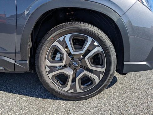 New 2025 Subaru Ascent Limited w/ Popular Package #2 image 11