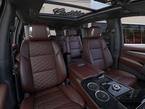 New 2026 Cadillac Escalade ESV Sport image 40