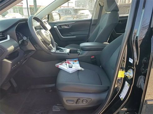 Certified 2023 Toyota RAV4 XLE w/ Convenience Package image 12