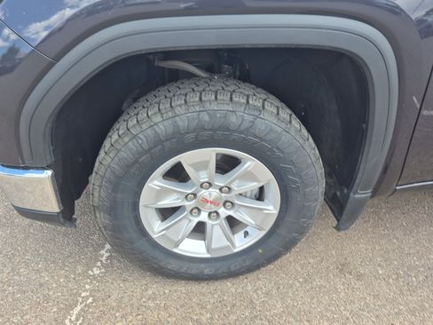 Used 2022 GMC Sierra 1500 SLE AWD/4WD image 24