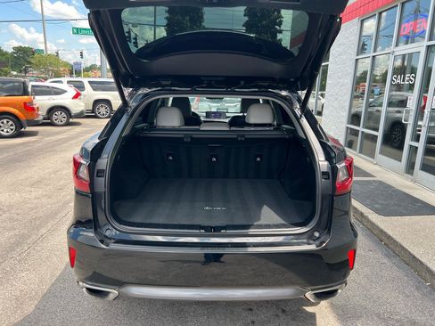 Used 2017 Lexus RX 350 FWD w/ Accessory Package image 14