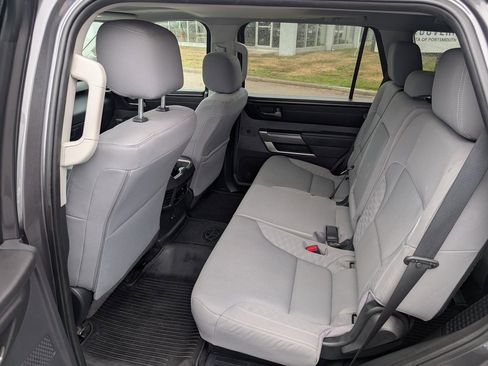 Used 2024 Toyota Sequoia SR5 image 19