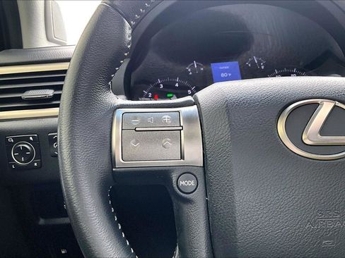 Used 2017 Lexus GX 460 w/ Navigation Package AWD/4WD image 11