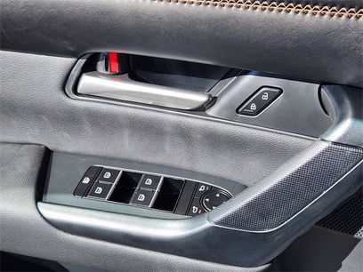 New 2026 MAZDA CX-50 AWD 2.5 Hybrid w/ Cargo Package