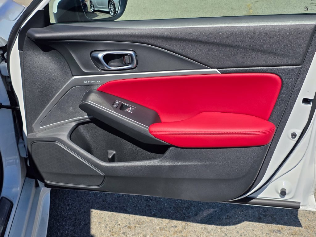 Used 2025 Acura Integra Type S FWD image 25