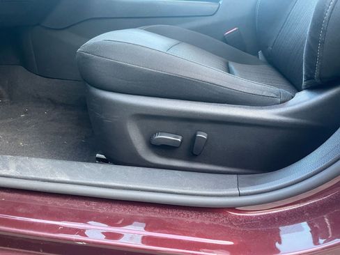 Used 2025 Nissan Altima 2.5 SV image 22