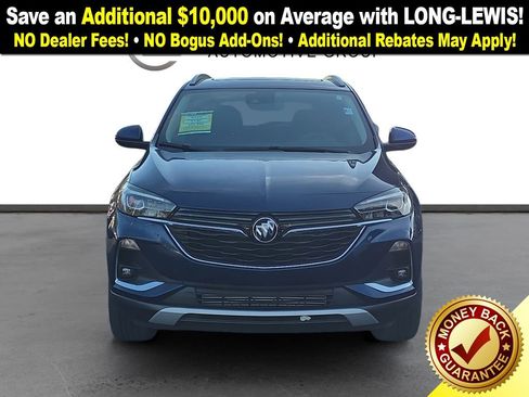 Used 2023 Buick Encore GX Essence w/ Experience Buick Package image 11