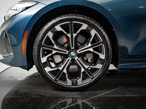 Certified 2025 BMW 330i xDrive Sedan image 13