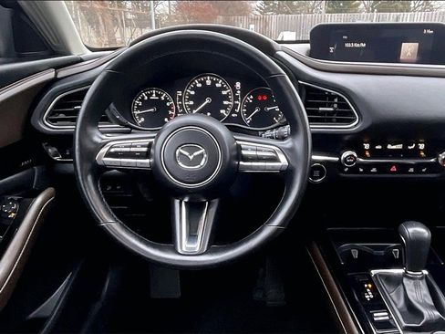 Certified 2023 MAZDA CX-30 2.5 Turbo w/ Premium Plus Pkg image 5