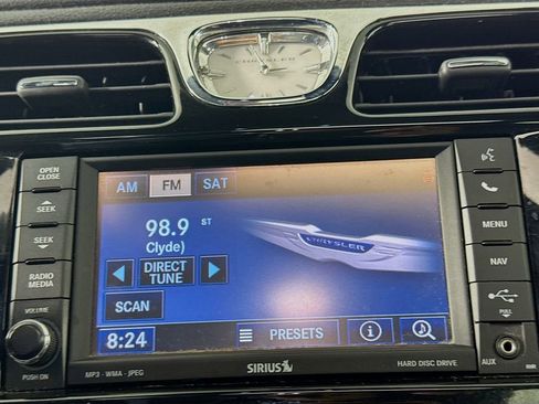 Used 2013 Chrysler 200 Limited w/ Sun/Sound Group image 16