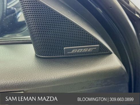 Used 2024 MAZDA CX-90 3.3 Turbo S w/ Premium Plus AWD/4WD image 19