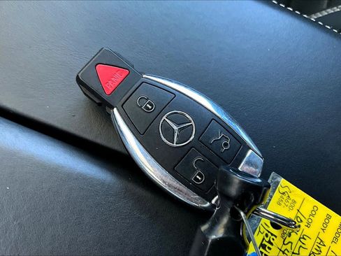 Used 2015 Mercedes-Benz ML 63 AMG 4MATIC image 14