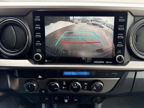 Certified 2021 Toyota Tacoma SR5 image 26