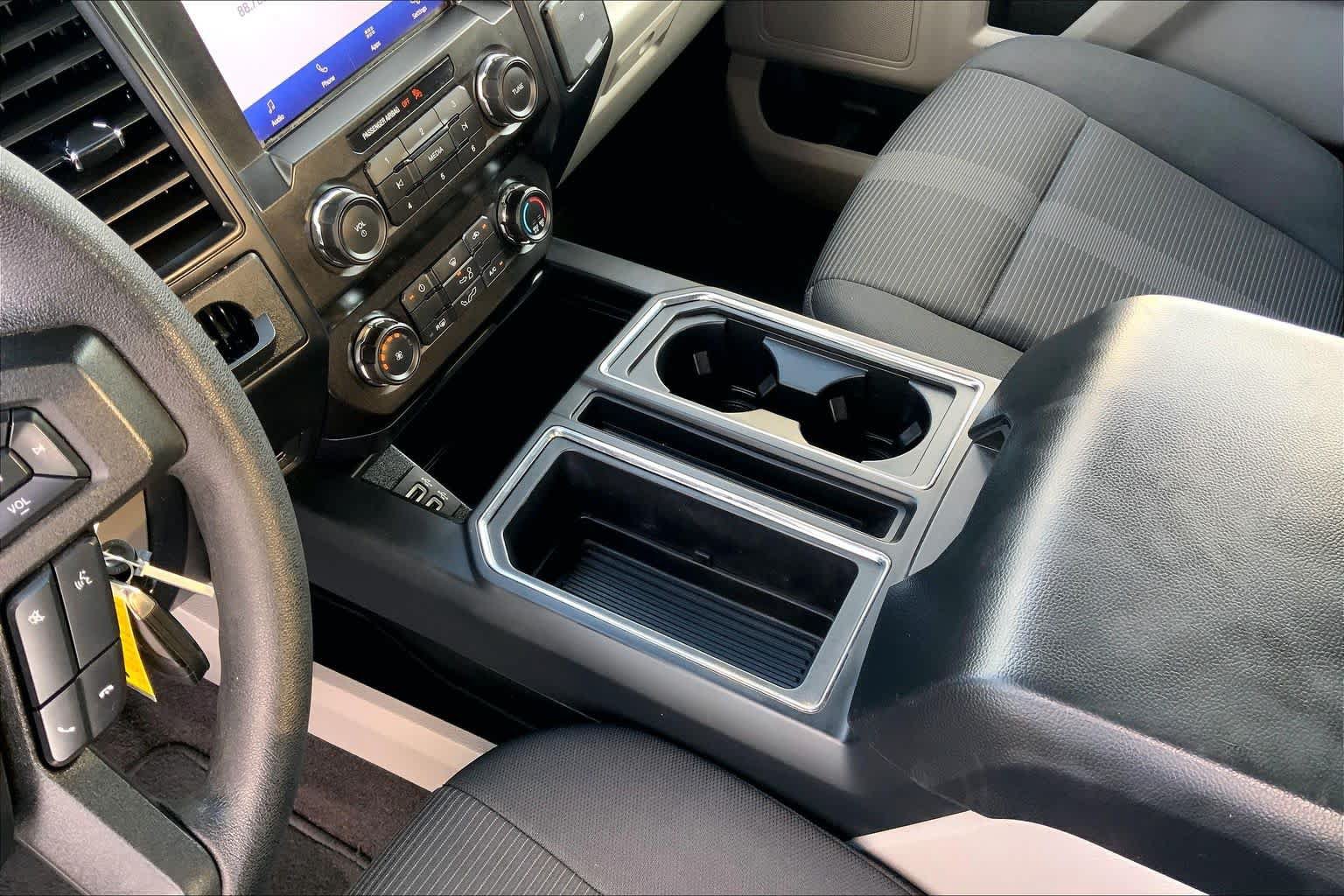 Used 2019 Ford F150 XL w/ Equipment Group 101A Mid RWD image 14
