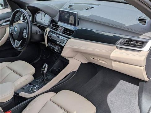 Used 2020 BMW X1 xDrive28i w/ Convenience Package AWD/4WD image 24