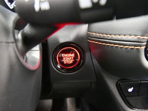 Certified 2026 Honda HR-V Sport image 24