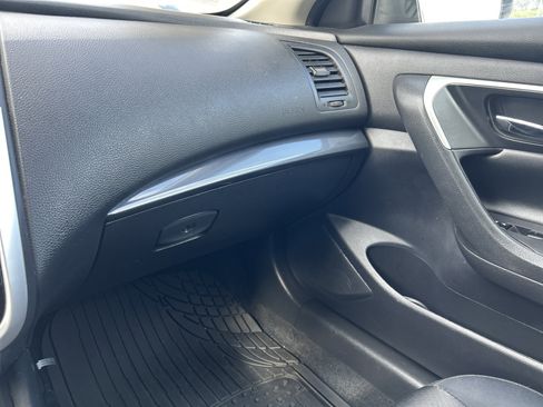 Used 2018 Nissan Altima 2.5 SR image 24