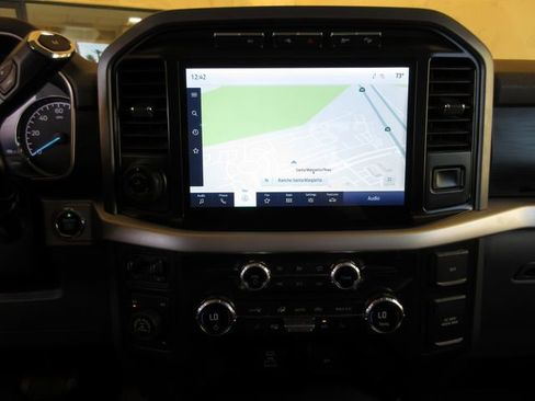 Used 2021 Ford F150 XLT w/ Equipment Group 302A High image 18