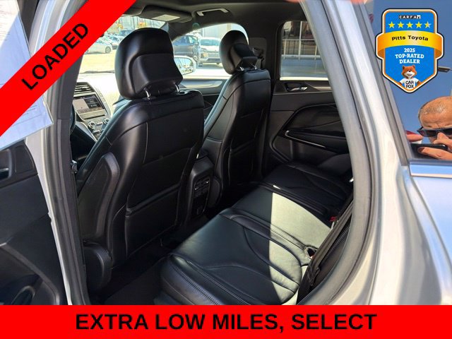Used 2018 Lincoln MKC Select w/ Select Plus Package FWD image 14