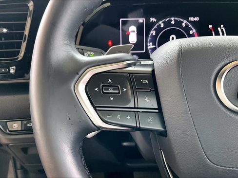 Certified 2026 Lexus NX 350 AWD w/ Cold Area Package image 21