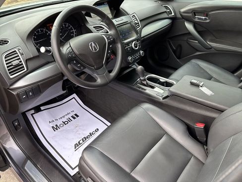 Used 2018 Acura RDX Technology Package image 18