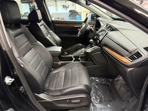 Used 2022 Honda CR-V EX-L image 29